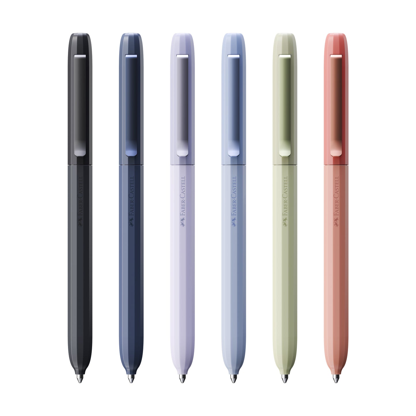 Faber-Castell Avori Ballpoint Pen