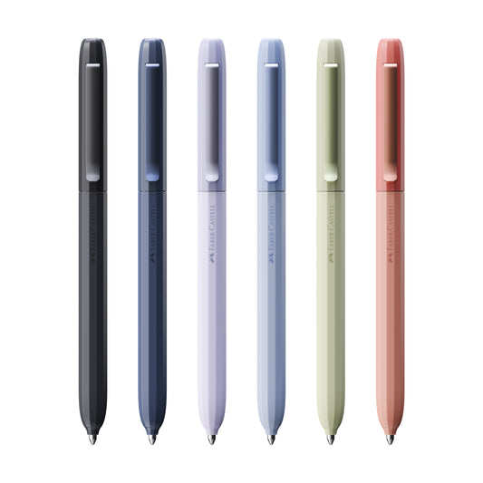 Faber-Castell Avori Ballpoint Pen