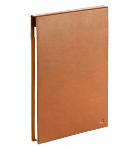 Caran D’Ache Leather Notepad Cover A5