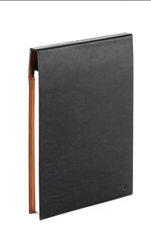 Caran D’Ache Leather Notepad Cover A5