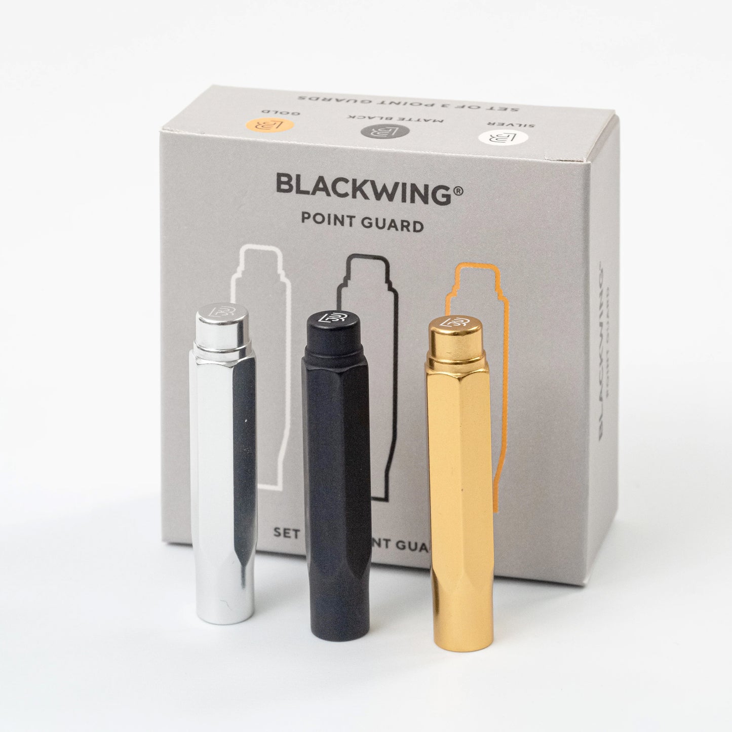 BLACKWING Point Guards