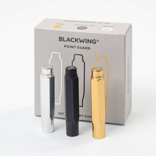 BLACKWING Point Guards