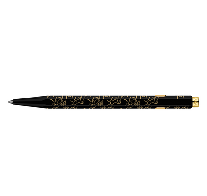Caran d'Ache 849 Ballpoint Pen Year of the Horse