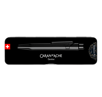 Caran d'Ache 849 Ballpoint Pen Year of the Horse