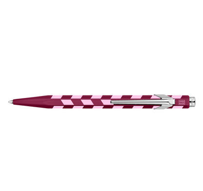 Caran d'Ache 849 Ballpoint Pen Mosaic