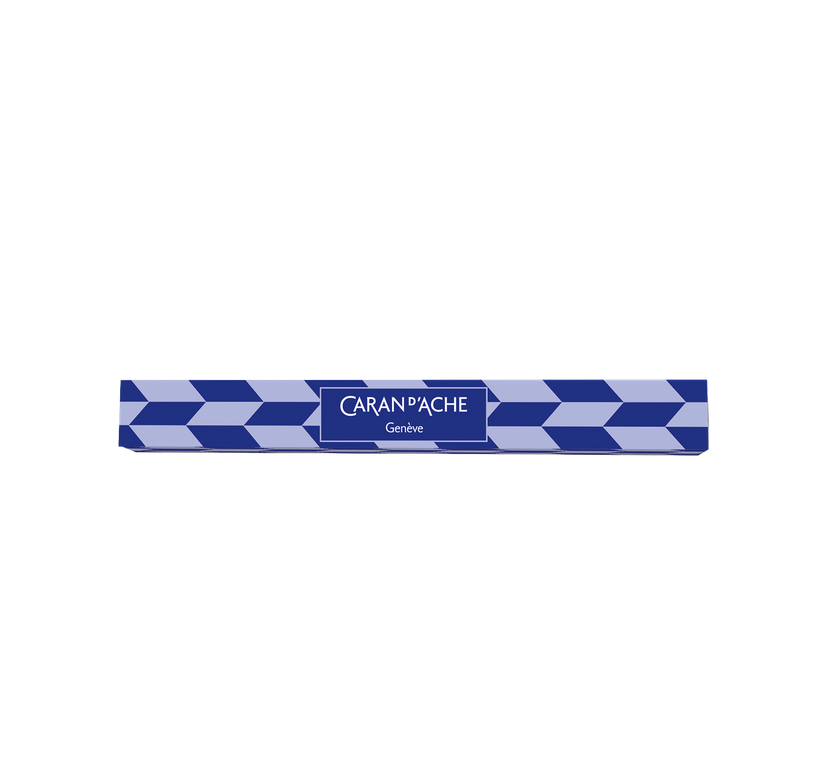 Caran d'Ache 849 Ballpoint Pen Mosaic