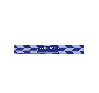 Caran d'Ache 849 Ballpoint Pen Mosaic