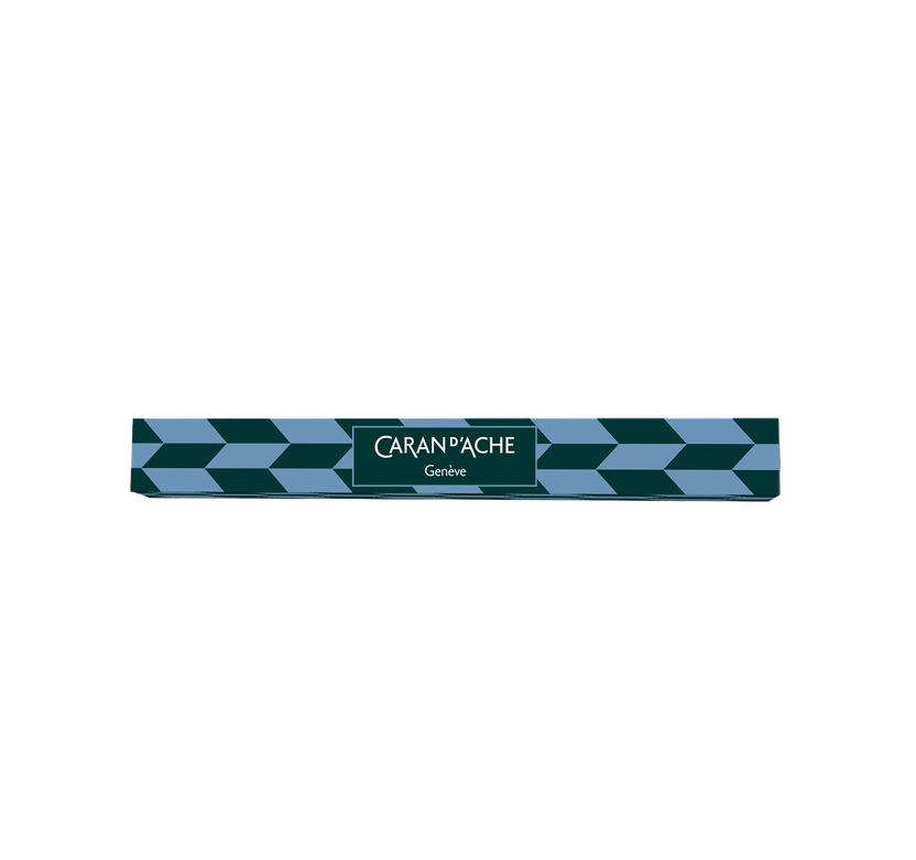 Caran d'Ache 849 Ballpoint Pen Mosaic