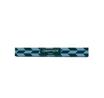 Caran d'Ache 849 Ballpoint Pen Mosaic