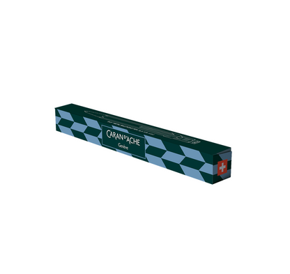 Caran d'Ache 849 Ballpoint Pen Mosaic