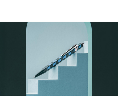 Caran d'Ache 849 Ballpoint Pen Mosaic