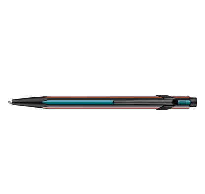 Caran d'Ache 849 Ballpoint Pen Paul Smith Black