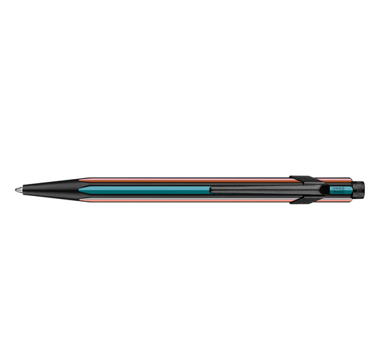 Caran d'Ache 849 Ballpoint Pen Paul Smith Black