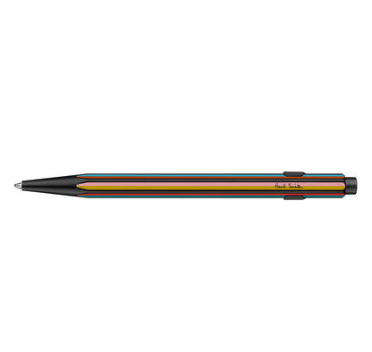 Caran d'Ache 849 Ballpoint Pen Paul Smith Black