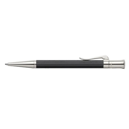 Graf von Faber-Castell  Classic Ebony Ballpoint Pen