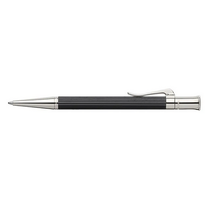 Graf von Faber-Castell  Classic Ebony Ballpoint Pen