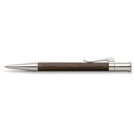 Graf von Faber-Castell  Classic Grenadilla Ballpoint Pen