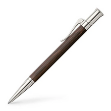 Load image into Gallery viewer, Graf von Faber-Castell  Classic Grenadilla Ballpoint Pen
