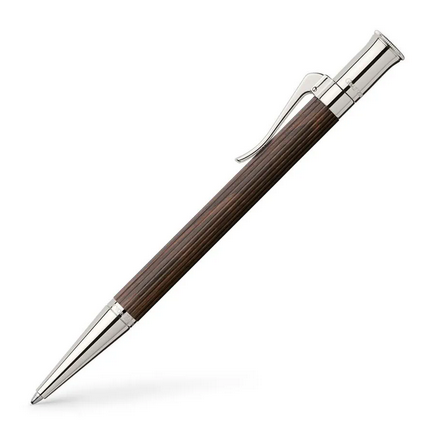 Graf von Faber-Castell  Classic Grenadilla Ballpoint Pen