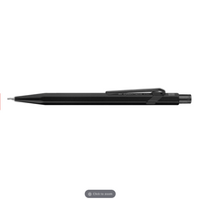 Load image into Gallery viewer, Caran D’Ache 844 Mechanical Pencil 0.7mm, Premium Tin Box
