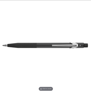 Caran D’Ache Fixpencil MP Classic Black 3mm