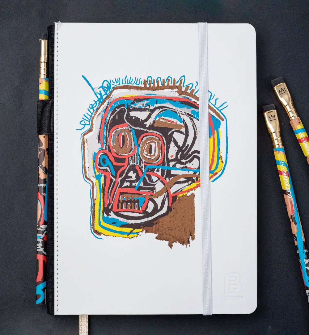 Blackwing Slate Volume 57 Notebook A5 Blank