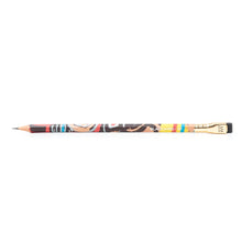 Load image into Gallery viewer, Blackwing Volume 57 Basquiat Pencil, Box of 12 Pencil
