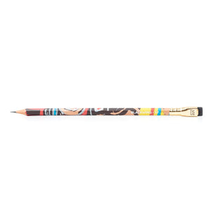 Blackwing Volume 57 Basquiat Pencil Single