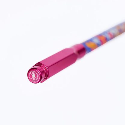 Blackwing Volumes 143 Frida Kahlo Point Guard Magenta