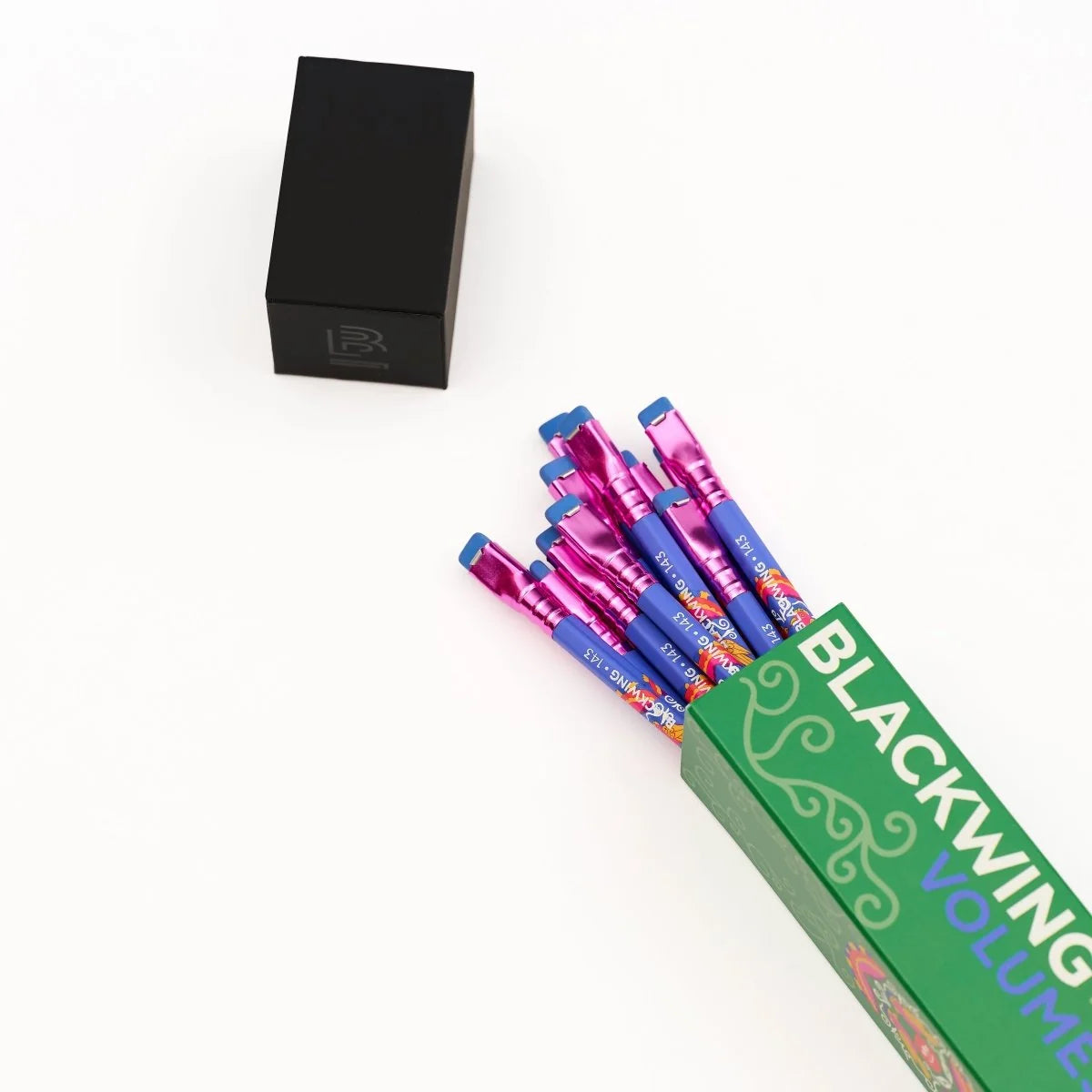 Blackwing Pencil Volumes 143 Frida Kahlo Box Set of 12