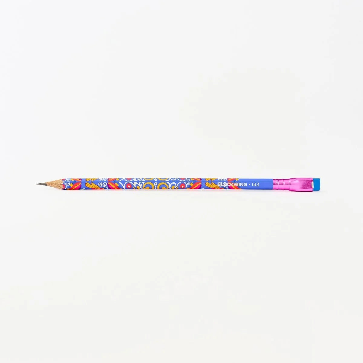 Blackwing Pencil Volumes 143 Frida Kahlo Box Set of 12
