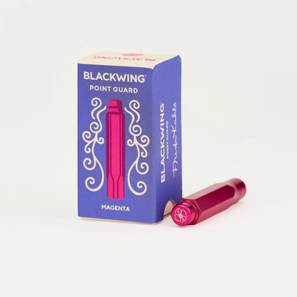 Blackwing Volumes 143 Frida Kahlo Point Guard Magenta