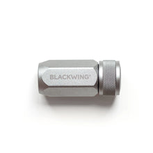 Load image into Gallery viewer, BLACKWING Sharpener, One-Step Long Point, Grey
