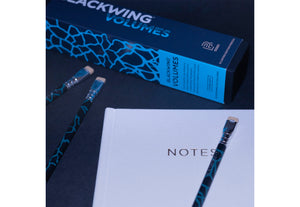 Blackwing Pencil Volume 2 Light & Dark Box 12