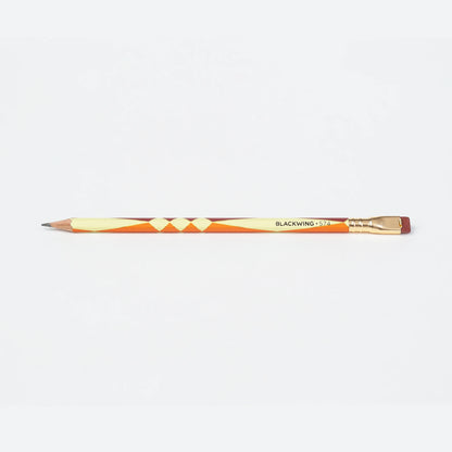 Blackwing Pencil Volume 574 Native American Art Pencil Box of 12