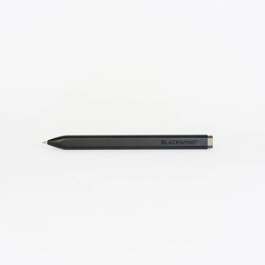 Blackwing Capless Rollerball Pen