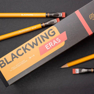 Blackwing Pencil Box Eras 4th Edition