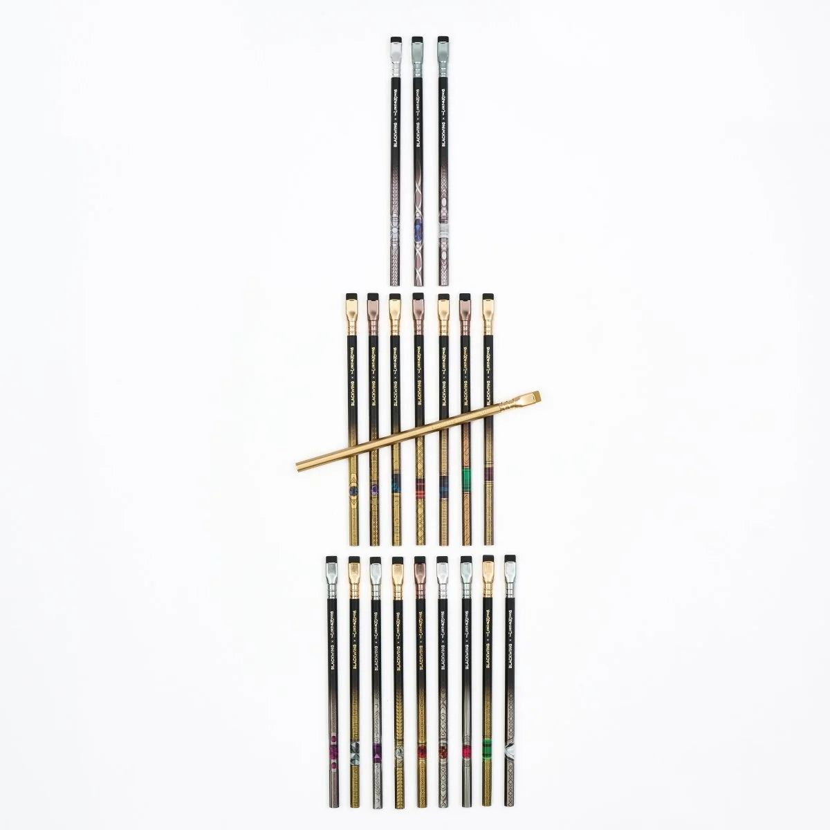 Blackwing x Lord of The Ring Gift Set