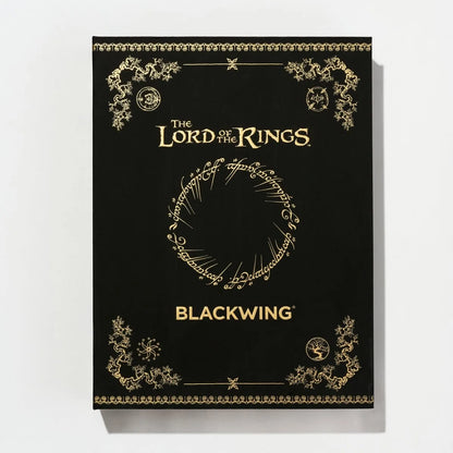 Blackwing x Lord of The Ring Gift Set
