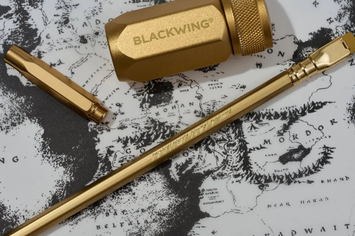 Blackwing x Lord of The Ring Gift Set