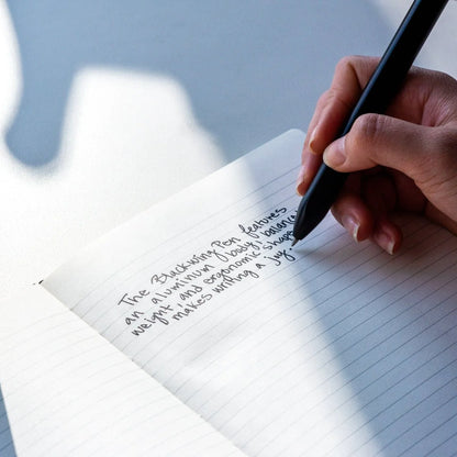 Blackwing Capless Rollerball Pen