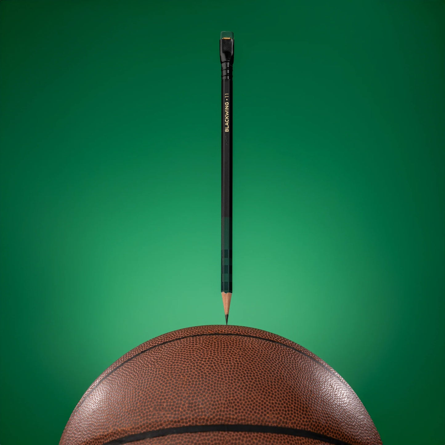 Blackwing Vol. 11 Bill Russell Pencil Box of 12