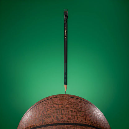 Blackwing Vol. 11 Bill Russell Pencil Box of 12