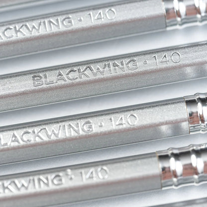 Blackwing Vol. 140 Culinary Arts Pencil Box of 12
