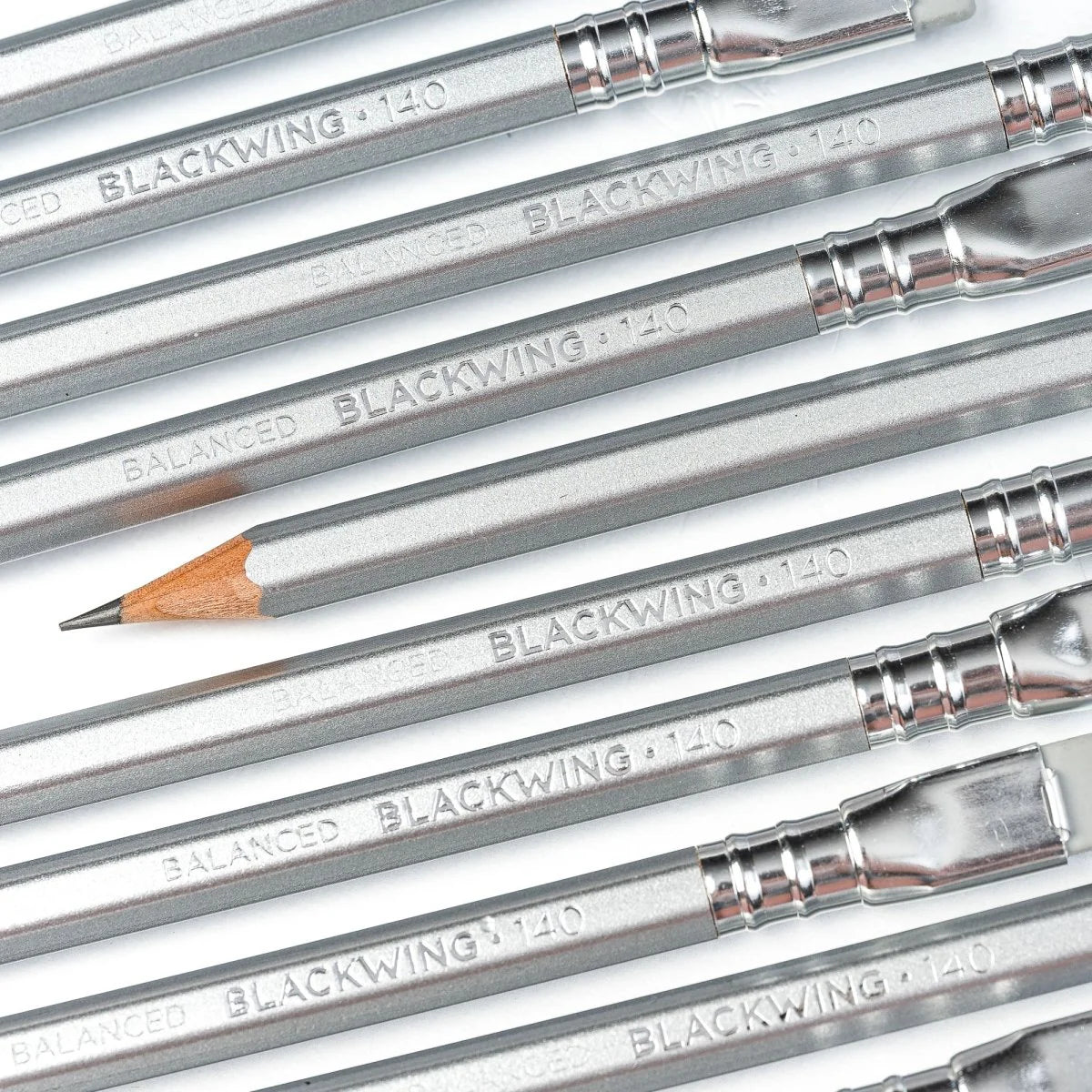 Blackwing Vol. 140 Culinary Arts Pencil Box of 12
