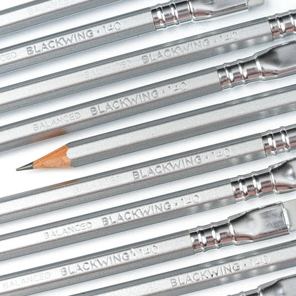Blackwing Vol. 140 Culinary Arts Pencil Box of 12
