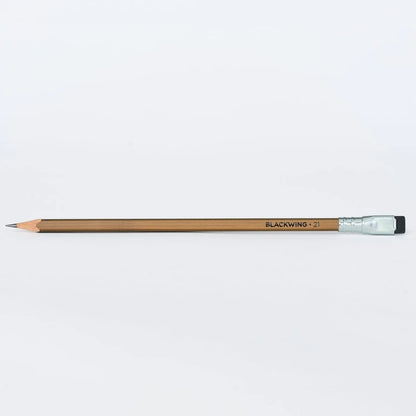 Blackwing Volumes 21 Woodworking