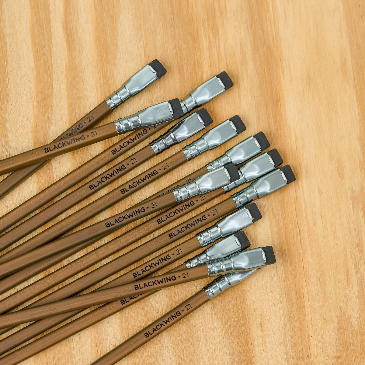 Blackwing Volumes 21 Woodworking