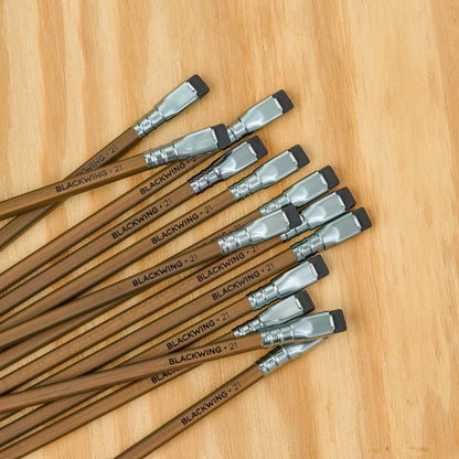 Blackwing Volumes 21 Woodworking