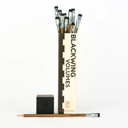 Blackwing Volumes 21 Woodworking